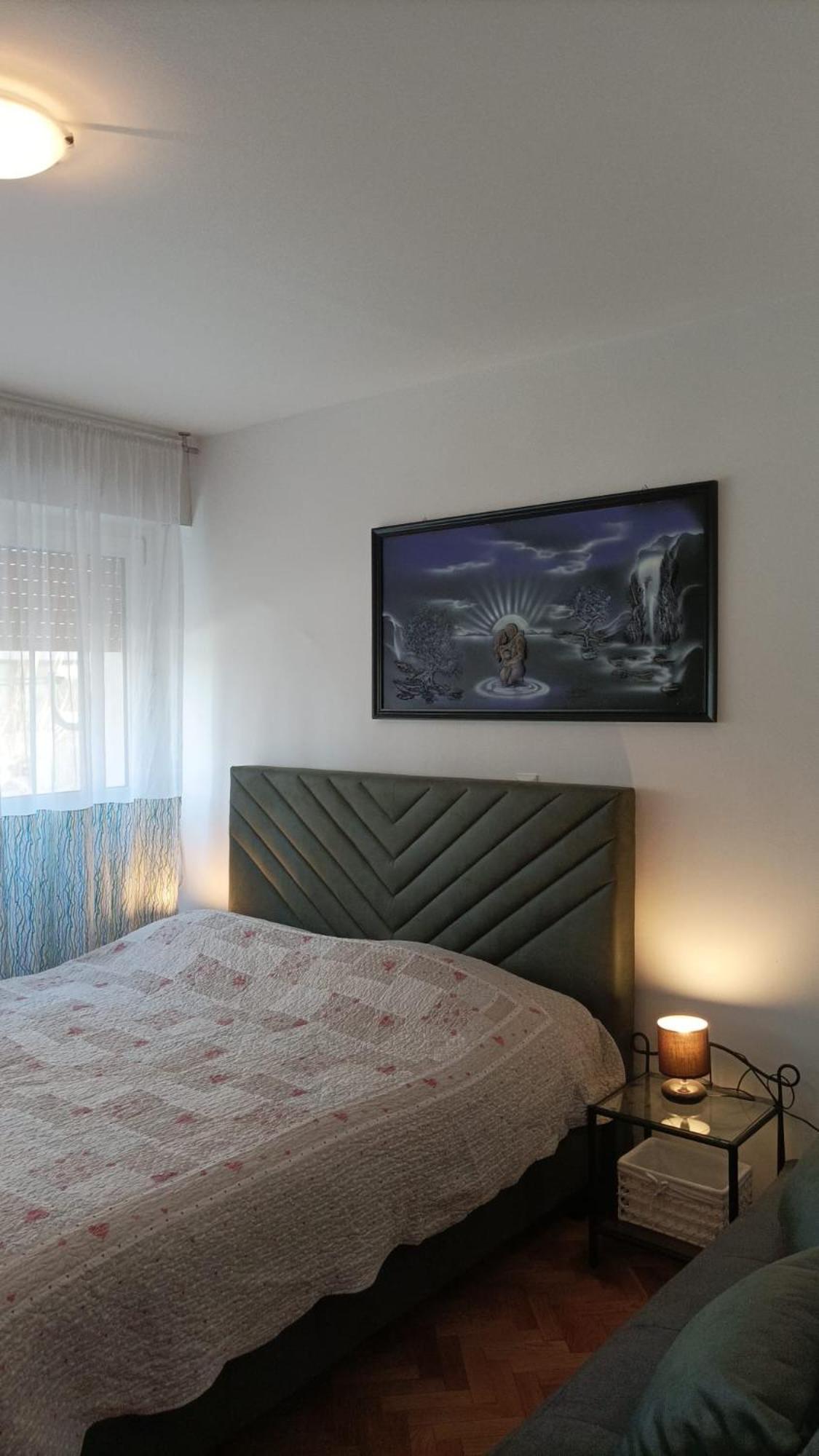 Priko Cetine Daire Omiš Dış mekan fotoğraf